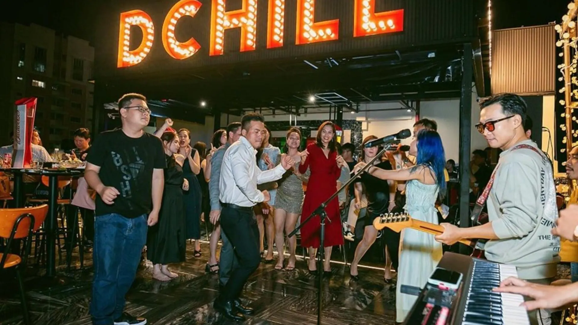 Huazhu Hotel Ho Chi Minh Wietnam
