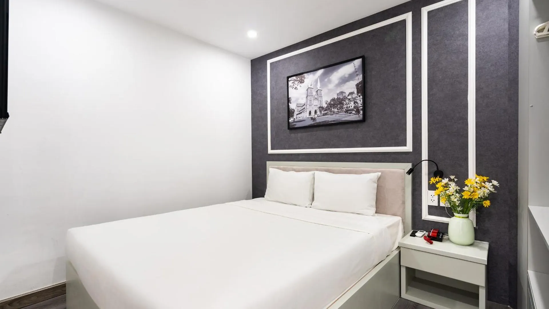 Huazhu Hotel Ho Chi Minh