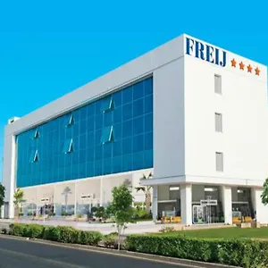 Freij & - Adults Only Hotel Ayía Nápa