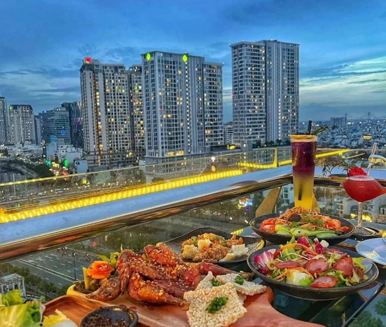 Huazhu Hotel Hô Chi Minh-Ville Vietnam